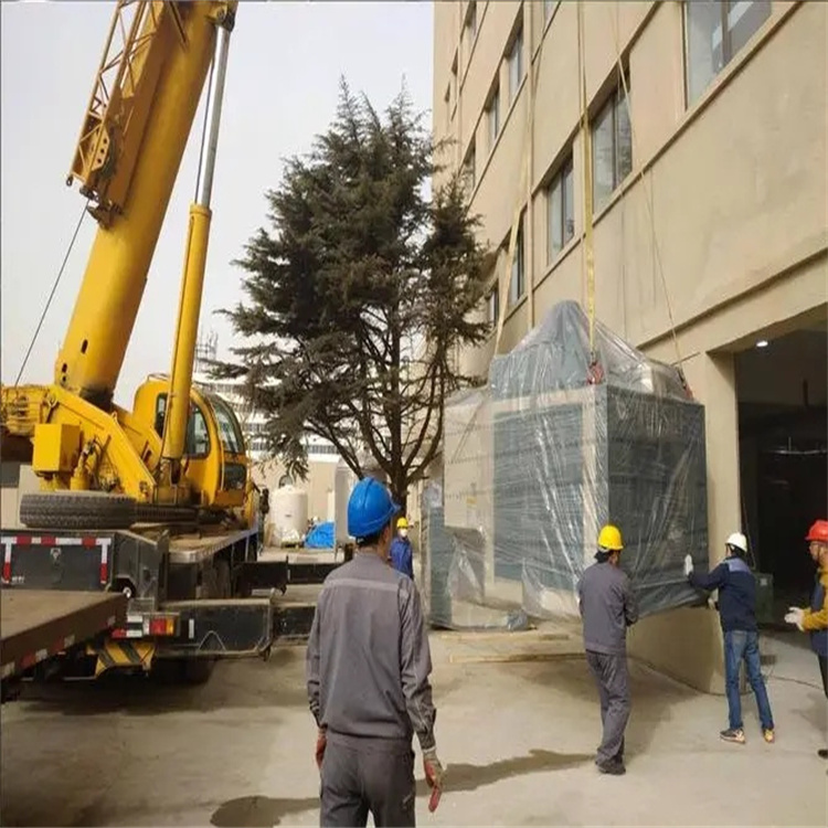 邢台桥西附近12吨吊车出租电话