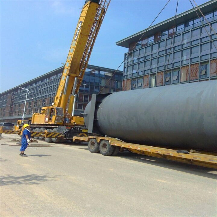 邢台桥西大型吊车租赁公司