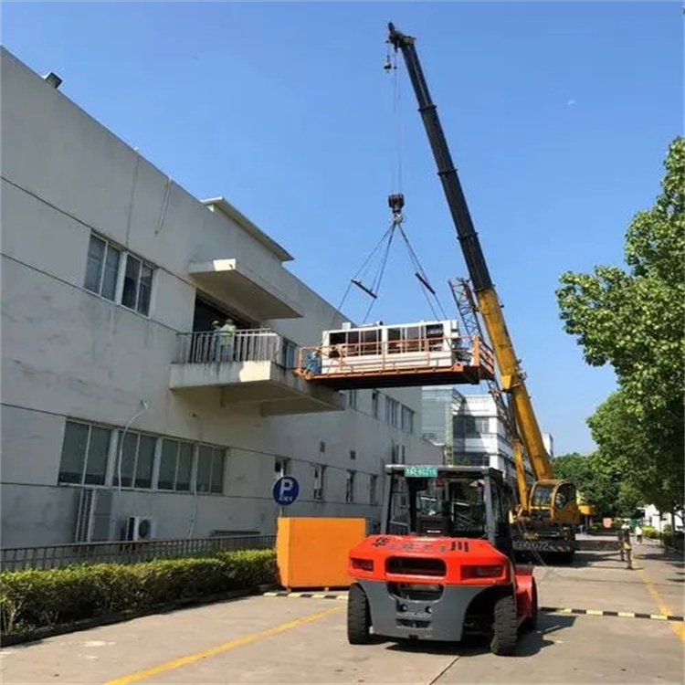 邢台桥西小型吊车出租电话