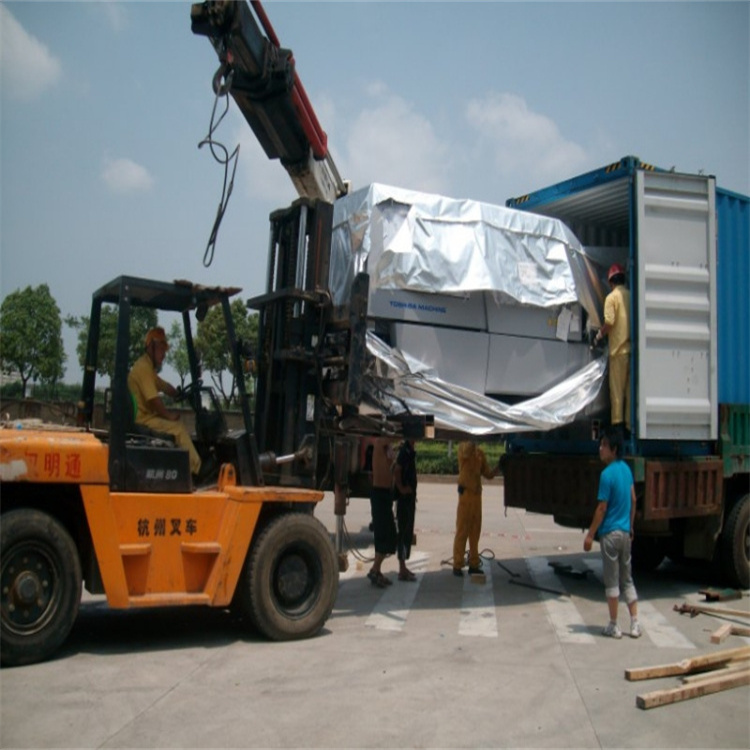 邢台桥西附近的随车吊出租服务：选择指南与注意事项