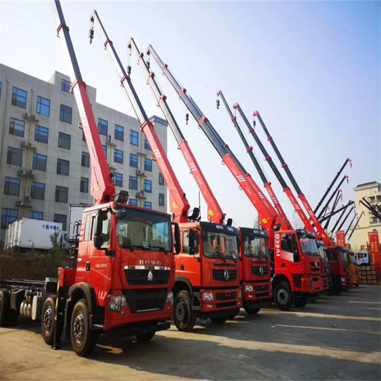 邢台桥西吊车出租保险全解读：设备损坏责任如何划分