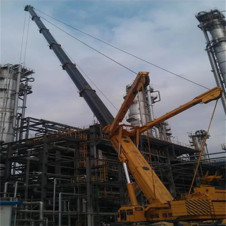 邢台桥西吊车出租电话