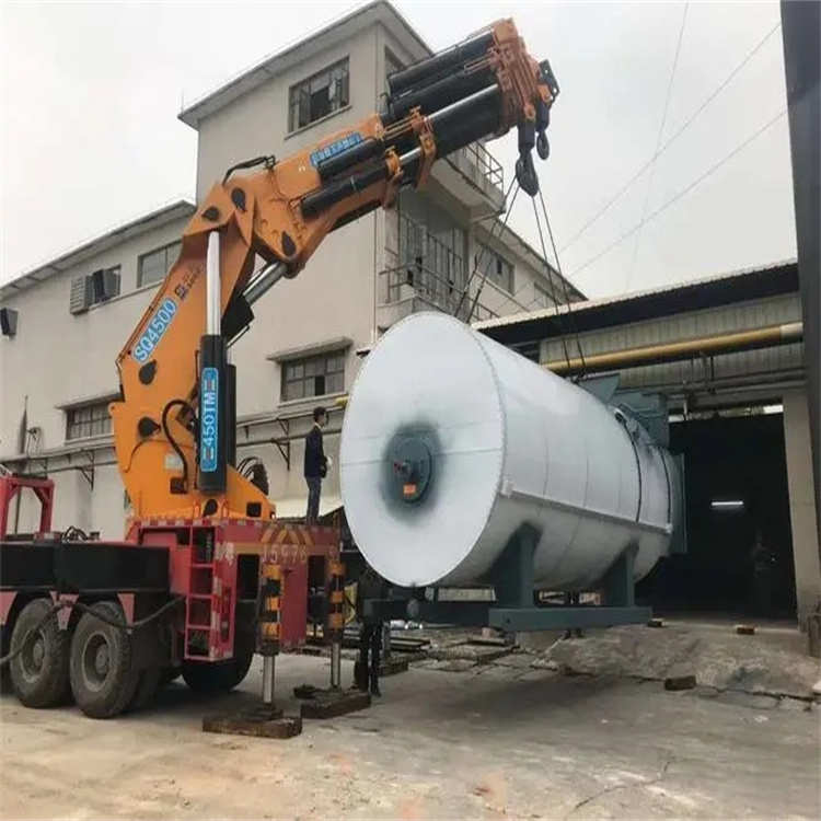 邢台桥西室内装修小型折臂吊出租服务：高效解决方案与租赁指南