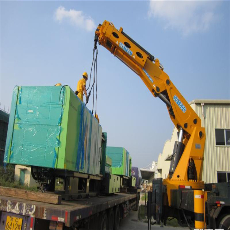 邢台桥西附近哪有出租随车吊的