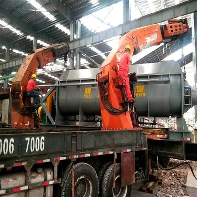 邢台桥西大型随车吊出租多少钱