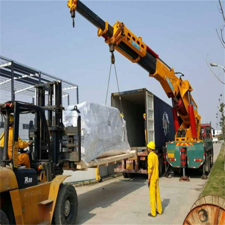 邢台桥西专业随车吊出租电话