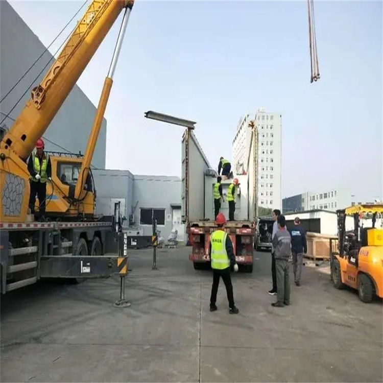 邢台桥西如何找到附近的吊车救援服务