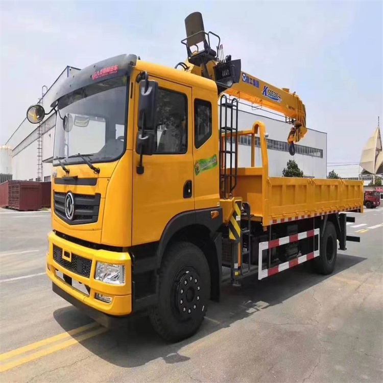 邢台桥西附近找一辆随车吊出租