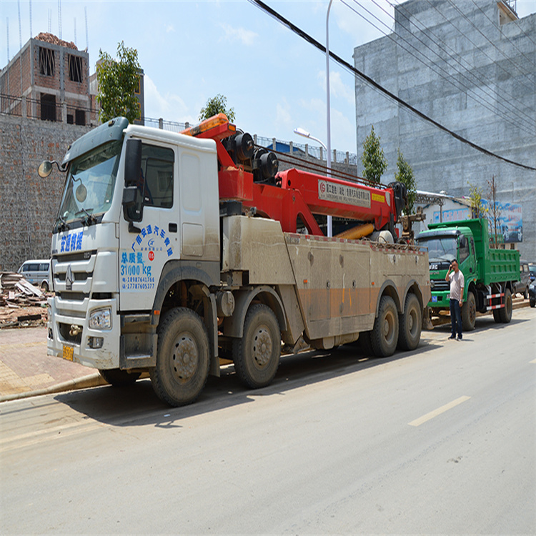 邢台桥西50吨随车吊出租