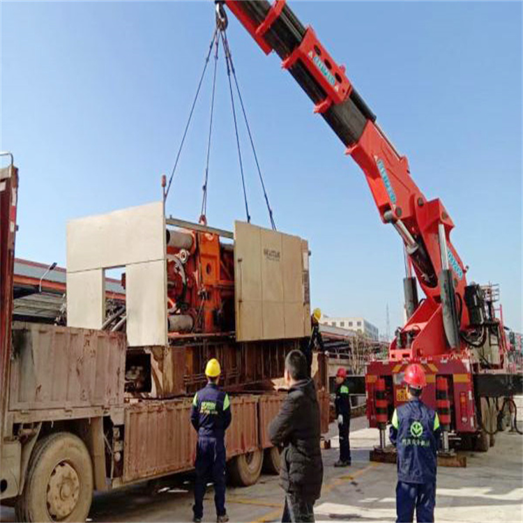 邢台桥西吊物与吊车的安全距离是多少