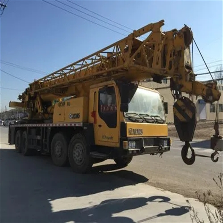 邢台桥西哪里有专业吊车出租