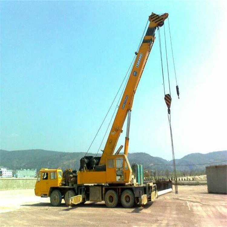 邢台桥西小型吊车出租价格是多少